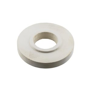 ARO CERAMICO APOYO CRISOL HORNO 2 KGS.