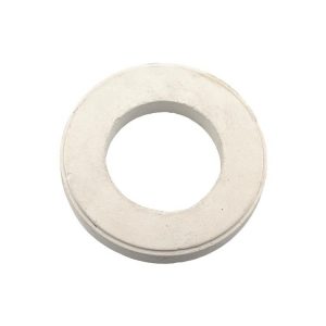 ARO CERAMICO APOYO CRISOL HORNO 3 KGS.