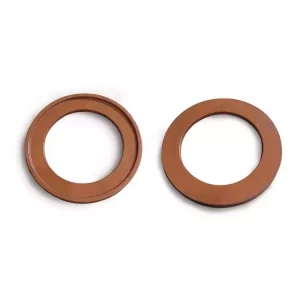 ARO CONVERSOR 2,5 " (63,5 MM.) PARA EASY-CAST