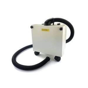 ASPIRACION PORTATIL PARA LABORATORIO 800W ZILFOR