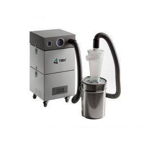 ASPIRADOR POLVO BF 100 R PARA MAQUINA GRABADO Y CORTE POR LASER