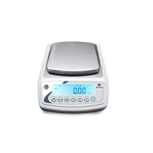 BALANZA ELECT. SOBREMESA MOD. BAR6000M 6000/0,1 GRS VERIFICADA M