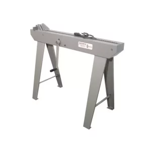 BANCO ESTIRAR CON PATAS 1.4 M CADENA MANUAL DURSTON