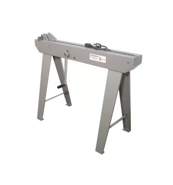 BANCO ESTIRAR CON PATAS 1.4 M CADENA MANUAL DURSTON