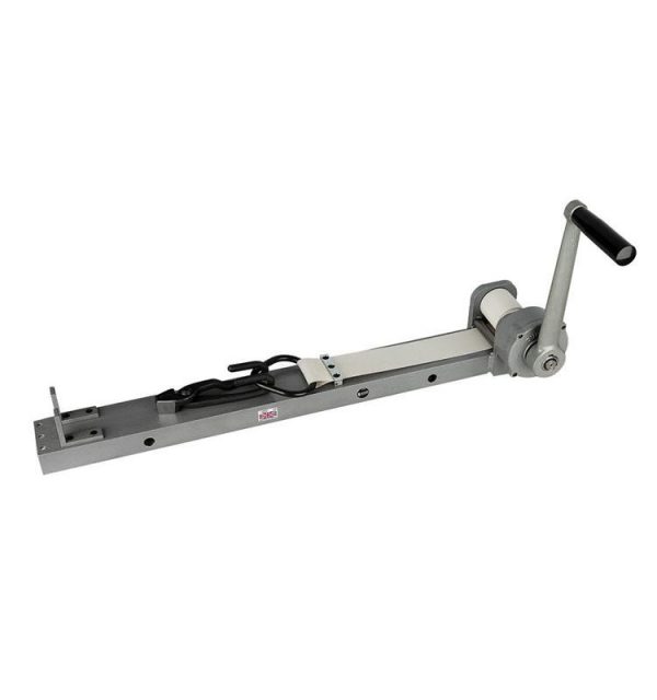 BANCO ESTIRAR SOBREMESA 1 M MANUAL DURSTON - Imagen 2