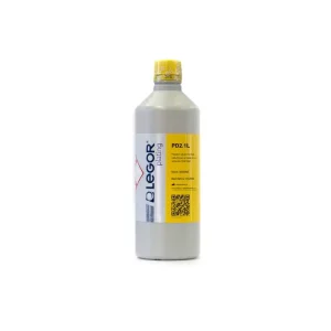 BAÑO DE PALADIO PD2 LEGOR 2 Grs. 1 LITRO LISTO USO