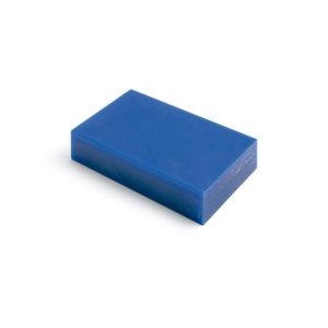 BLOQUE CERA FERRIS AZUL  1 LB
