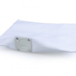BOLSA FILTRO PARA ASPIRADOR PORTATIL TECHNOFLUX