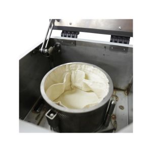 BOLSA PARA CESTA SECADORA MOD. SC-4