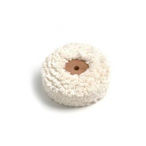 BORREGO ALGODON HATHO CENTRO MADERA 70x18 mm. MOD. 156