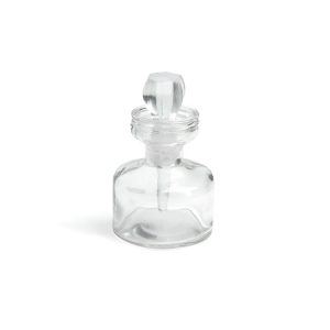 FRASCO CRISTAL 30 c.c. PARA AGUA DE TOQUE