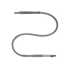 BRAZO FLEXIBLE MOTOR BALKAN 25.000 RPM REFORZADO