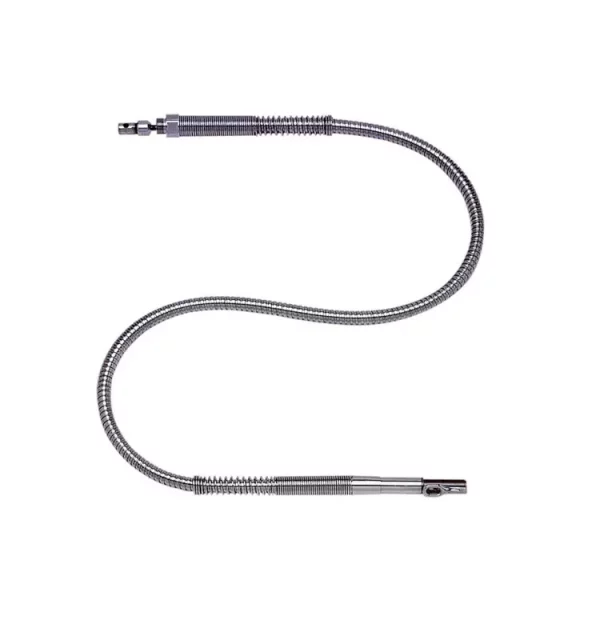 BRAZO FLEXIBLE MOTOR BALKAN 25.000 RPM REFORZADO