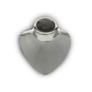 BUSTO ACERO PARA COLLARES (GRANDE)
