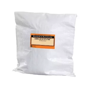 SACO REVESTIMIENTO 22,7 KGS. RANSOM ARGENTUM