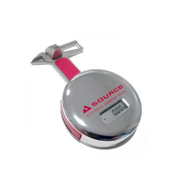 CALIBRE LEVERIDGE DIGITAL A-SOURCE PRESIDIUM - Imagen 2
