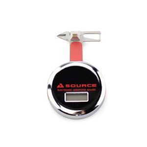 CALIBRE LEVERIDGE DIGITAL A-SOURCE PRESIDIUM