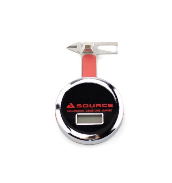 CALIBRE LEVERIDGE DIGITAL A-SOURCE PRESIDIUM