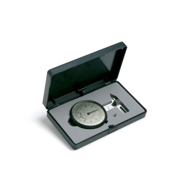 CALIBRE LEVERIDGE PRESIDIUM ANALOGICO - Imagen 2