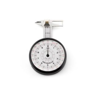 CALIBRE LEVERIDGE PRESIDIUM ANALOGICO