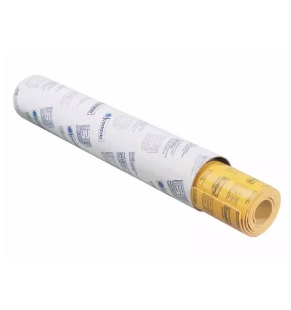 CAUCHO CASTALDO GOLD LABEL 10 ROLLOS 5 LBS (22,7 KGS)