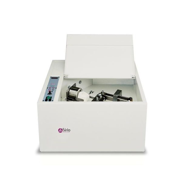 CENTRIFUGA A MOTOR SIRIO MOD. SR300 SOBREMESA