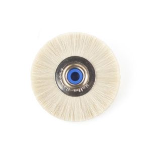 CEPILLO HATHO 48 mm. PELO CABRA MOD. 100 48
