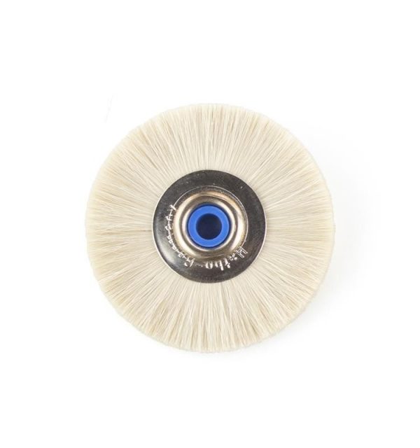 CEPILLO HATHO 48 mm. PELO CABRA MOD. 100 48
