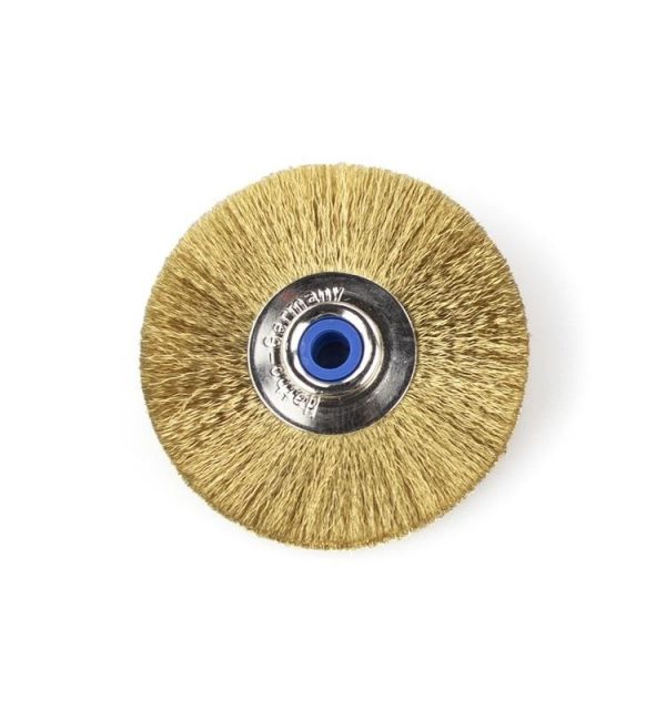 CEPILLO HATHO 51 mm. GRATA LATON MOD. 143