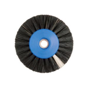 CEPILLO HATHO 55 mm.3 HIL.CERDA NEGRA CONV. MOD.1355 CTRO.PLAST.