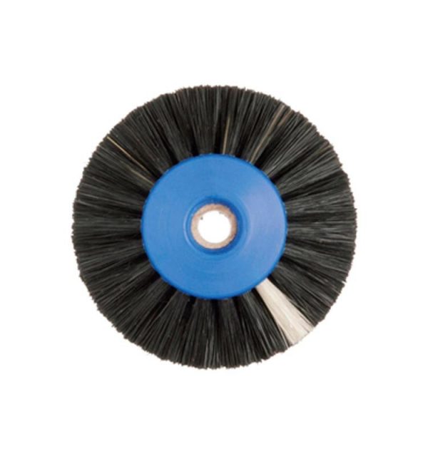 CEPILLO HATHO 55 mm.3 HIL.CERDA NEGRA CONV. MOD.1355 CTRO.PLAST.