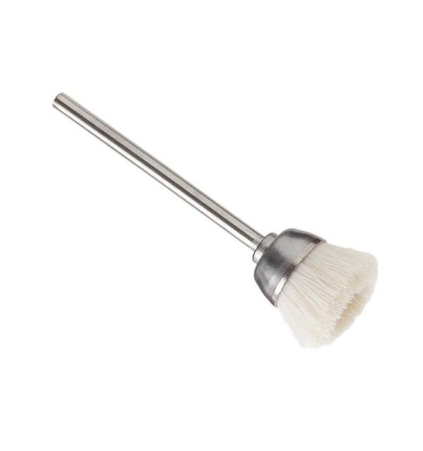 CEPILLO HATHO MONT. COPA PELO CABRA MOD. 100 S6 HP