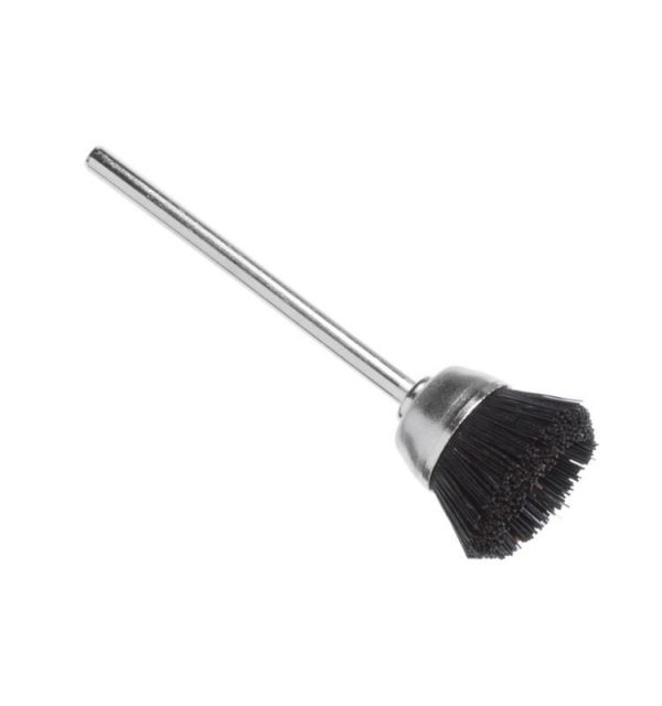CEPILLO HATHO MONT. COPA PELO NEGRO MOD. 121 S6 HP