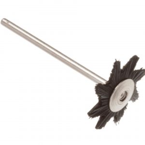 CEPILLO HATHO MONT. PELO NEGRO MOD. GEZA 121 22 HP
