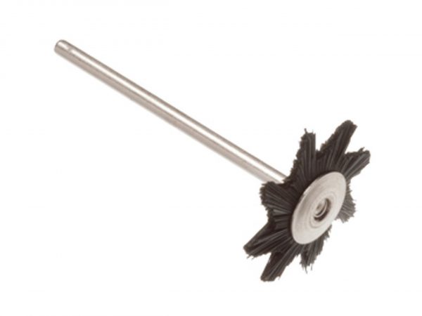 CEPILLO HATHO MONT. PELO NEGRO MOD. GEZA 121 22 HP