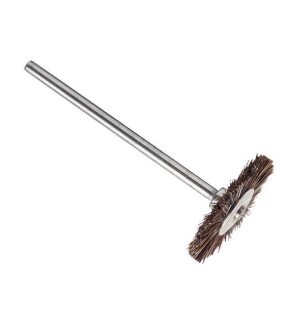 CEPILLO HATHO MONT.PELO CABALLO 22 mm. MOD. 112 22 HP