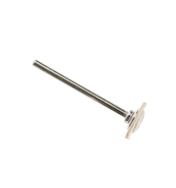 CEPILLO HATHO MONT.PELO CABRA 12 mm. MOD. 100 12 HP