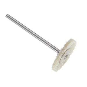 CEPILLO HATHO MONT.PELO CABRA 22 mm. MOD. 100 22 HP