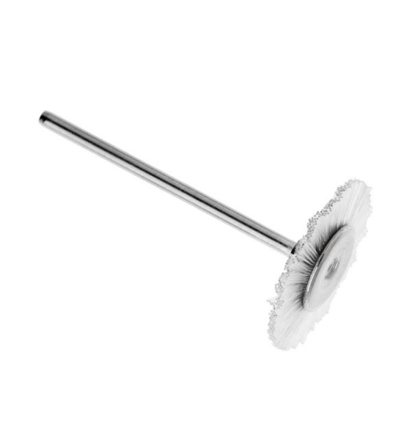 CEPILLO HATHO MONT.PELO NYLON 19 mm. MOD. 284 19 HP