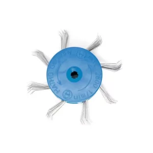 CEPILLO HATHO PUAS ACERO MAXIMAT 0,20 mm. MOD. 314 233