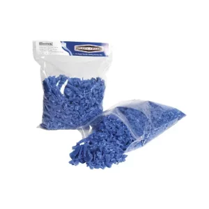 CERA CASTALDO AZUL PLAST-O-WAX BOLSA 2 kgs.