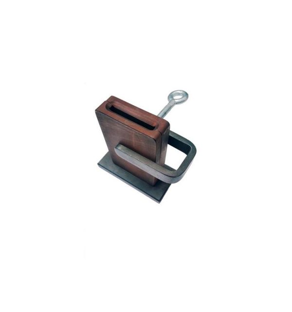 CHAPONERAS CHAPA 400 grs.