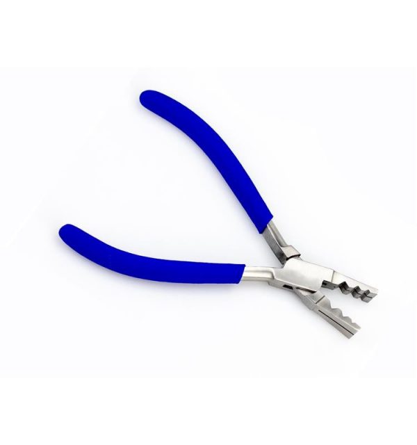 ALICATE TECHNOFLUX 170 mm. PARA CORTAR TUBO/CHARNELAS DE 2 A 10 MM - Imagen 2