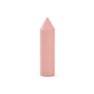CIL.PUNTA SILICONA EVE 6x24 mm.ROSA EXTRA-FINO (EN CAJA 100 UNIDA