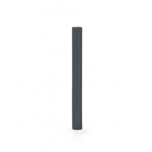 CILINDRO PINS SILICONA GRIS 3x23 mm. GRANO BASTO EVE (4363)