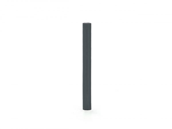 CILINDRO PINS SILICONA GRIS 3x23 mm. GRANO BASTO EVE (4363)