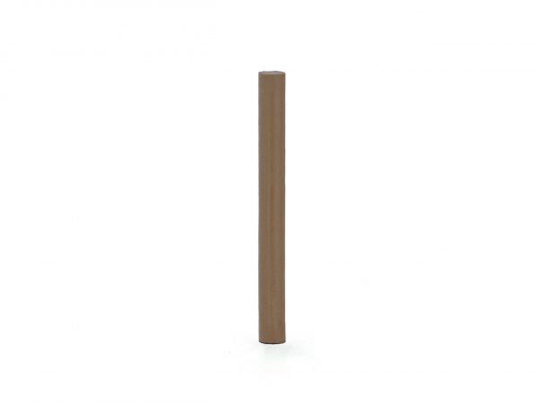 CILINDRO PINS SILICONA MARRON 2x20 mm. GRANO MEDIO EVE (4342) - Imagen 2
