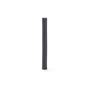CILINDRO PINS SILICONA GRIS 2x20 mm. GRANO BASTO EVE (4362)