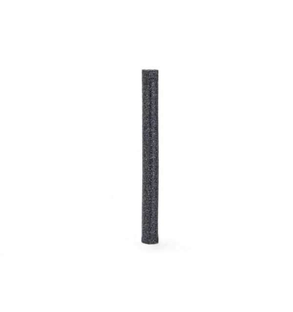 CILINDRO PINS SILICONA GRIS 2x20 mm. GRANO BASTO EVE (4362)