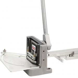 CIZALLA GUILLOTINA 110mm DURSTON